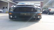 2009 Ford Mustang 9784 miles