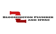 Bloomington Plumber and HVAC